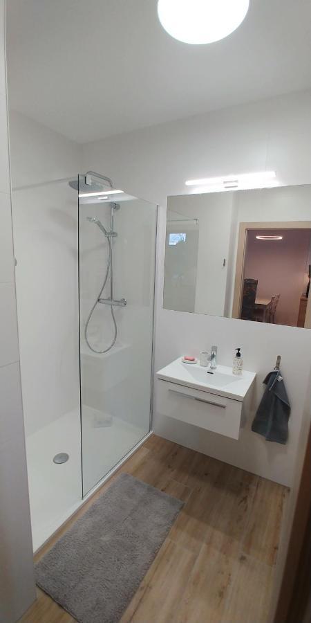 Apartament 34, Olimpijska 2 Mielno  Ngoại thất bức ảnh