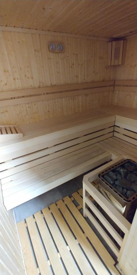 Apartament 34, Olimpijska 2 Mielno  Ngoại thất bức ảnh